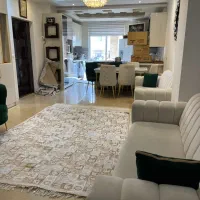 ۸۸ متری فول بازسازی شده جنت آباد گلستان شرقی|اجارهٔ آپارتمان|تهران, شاهین|دیوار