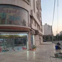 ۳۰ متر زمین تجاری / اصلی شرکت گاز ـ فرهنگیان