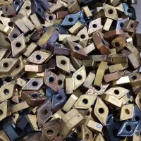 خرید ضایعات الماس یا اینسرت