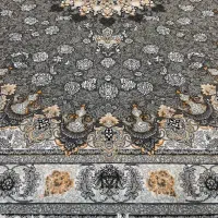 ۴تخته فرش ۷۰۰ شانه اصلی ۱۲متری نو|فرش|مشهد, عیدگاه|دیوار