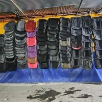 چرخ کار و برشکار