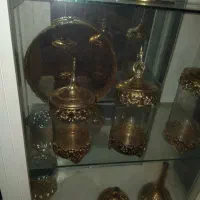 فروش بوفه  تمیز|بوفه، ویترین، کنسول|آبادان, |دیوار