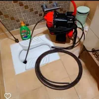 لوله بازکن هشتگرد و حومه فنرزن۲۴ساعت و چاه باز کن