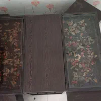 میز وسط مبلی پذیرایی