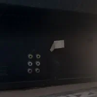 تلویزیون ۱۴ اینچ پارس|تلویزیون و پروژکتور|کرمان, |دیوار