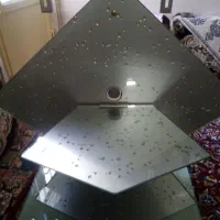 میز تلویزیون نو|میز تلویزیون|شیراز, شهدای شهرک سعدی|دیوار