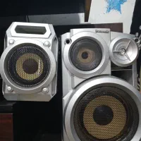 ضبط باند|سیستم صوتی خانگی|خرمآباد, |دیوار