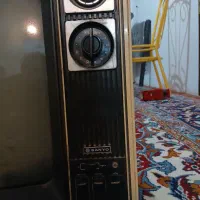 تلوزیون رنگی قدیمی سالم|کلکسیون اشیاء عتیقه|مشهد, احمدآباد|دیوار