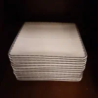 ظروف پذیرایی شیک