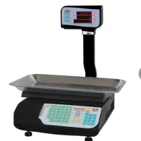 فروش ترازوی محک ۵۰ کیلویی آکبند|فروشگاه و مغازه|نیشابور, دربقاضی|دیوار