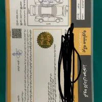 ۲۰۶ تیپ ۵ مدل ۹۶/نقد و اقساط/تحویل فوری|خودرو سواری و وانت|تهران, تهرانپارس غربی|دیوار