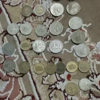 پول سکه عتیقه فروشی