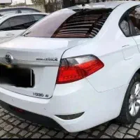 برلیانس h330 اتوماتیک|خودرو سواری و وانت|پاکدشت, حصار امیر|دیوار