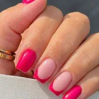 آموزش ناخن+استخدام