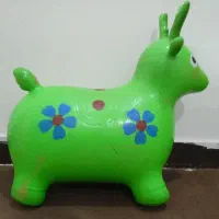 گوزن بادی برای سرگرمی کودک