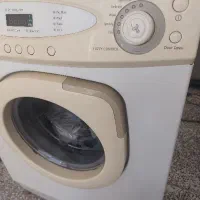 لباسشویی  سامسونگ کره ای