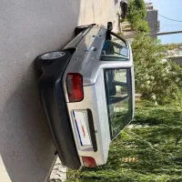 پراید مدل ۸۶ دوگانه فابریک