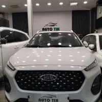 ایکس ۲۲ پرو دنده ای صفر|خودرو سواری و وانت|مشهد, شریف|دیوار