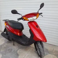 پاکشتی یاماها جوگ چهارزمانه انژکتور|موتورسیکلت|شیراز, تحویلی|دیوار