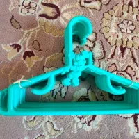 چوب لباسی|بندرخت و رخت‌آویز|تبریز, |دیوار