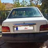 پراید مدل 81|خودرو سواری و وانت|سده (فارس), |دیوار