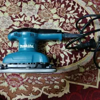 عمود بر ماکیتا اصل درحد نو|ابزارآلات|اصفهان, خواجو|دیوار