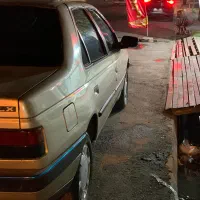 پژو ۴۰۵ تک|خودرو سواری و وانت|پارسآباد, |دیوار