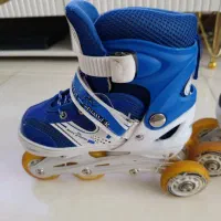 اسکیت|دوچرخه، اسکیت، اسکوتر|اندیشه, شهرک کوثر|دیوار