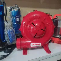 دمنده برقی و اتو لوله شرکت آروا (اقساطی)