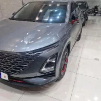 فونیکس FX مدل ۱۴۰۳، تیتانیوم، کم‌کارکرد|خودرو سواری و وانت|شیراز, احمدی جنوبی|دیوار