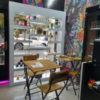 واگذاری کافه