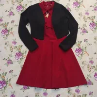 انواع لباس زنانه در حد نو