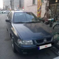 سمند|خودرو سواری و وانت|قدس, هفت جوی|دیوار