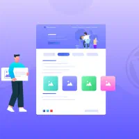 طراحی سایت وردپرسی حرفهای و پشتیبانی