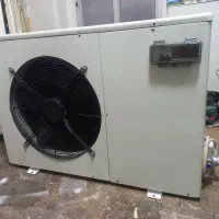نصب و راه اندازی چیلر مسکونی،صنعتی (خرید و فروش )|کولر گازی و فن‌کوئل|تهران, زرگنده|دیوار