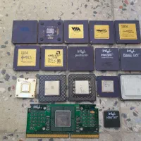 سی پی یو رم مادربرد و....|قطعات و لوازم جانبی رایانه|اصفهان, درب کوشک|دیوار