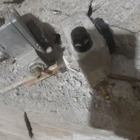 رگلاتور آبگرمکن و سوزن انژکتور گاز نیسان|آبگرمکن، پکیج، شوفاژ|گرگان, |دیوار