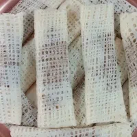 رشته خشکار|خوردنی و آشامیدنی|رشت, سلیمانداراب|دیوار
