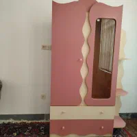 کمد نوزاد|اسباب و اثاث بچه|کازرون, |دیوار