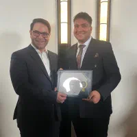 نمایشگاه قطعات خودرو اهواز