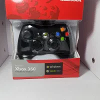 دسته بازی xbox360 مناسب کامپیوتر