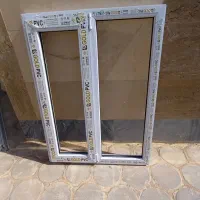 درب وپنجره دوجداره