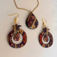 زیورالات واکسسوری های یلدایی و خاص