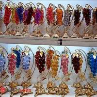 انگور تزئینی|صنایع دستی و سایر لوازم تزئینی|خمینیشهر, |دیوار