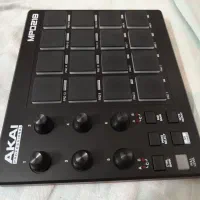 فروش میدی کنترلر Akai mpd 218|آلات موسیقی|آمل, |دیوار