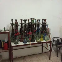 فروش قلیان