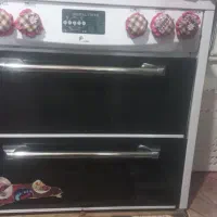 فروش اجاق گاز تایمر دار