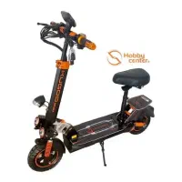 اسکوتر برقی کوگو مدل E10MAX(نسخه اورجینال)