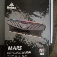 مادربرد و سی پی یو و ۳۲ گیگ رم|قطعات و لوازم جانبی رایانه|اندیشه, اندیشه فاز ۳|دیوار