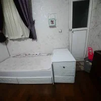 سرویس خواب نوجوان با تشک رویال